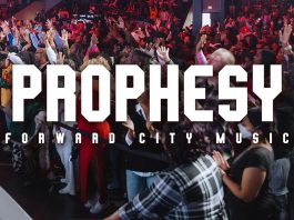 Travis Greene – Prophesy