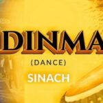 Sinach – Idinma (You Are Good) Dance