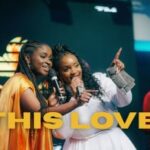 Mideva Deborah – This Love