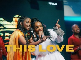 Mideva Deborah – This Love