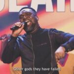 Vessels Of Worship – The Declaration