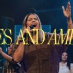 Freeworship – Yes And Amen