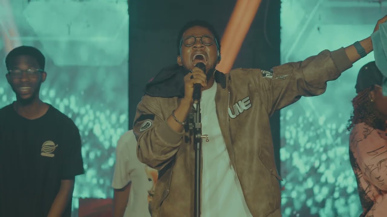 Bisimanuel – This Jesus