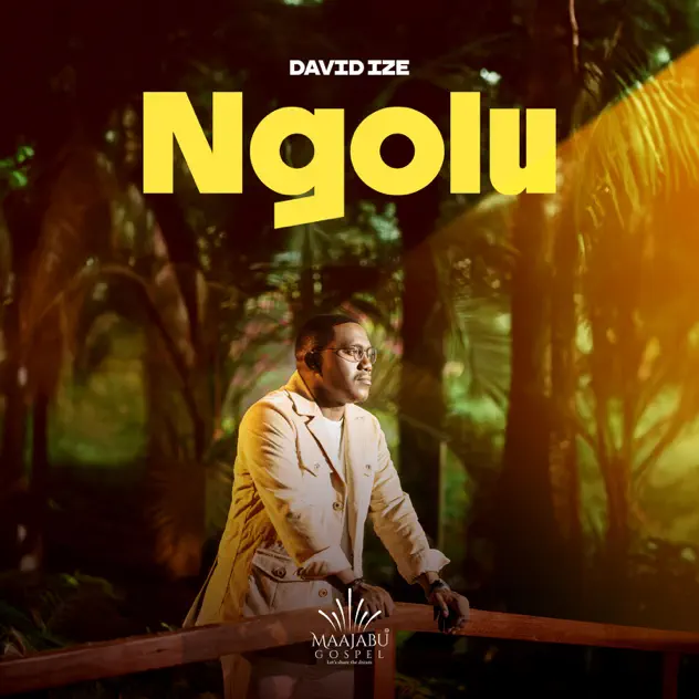 David Ize – Ngolu