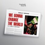 De Stanley Brothers – We Gonna Change The World