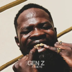 Fameye – Gen Z