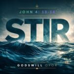 Godswill Oyor – Stir The Waters