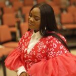 Grace Idowu – Holy Place