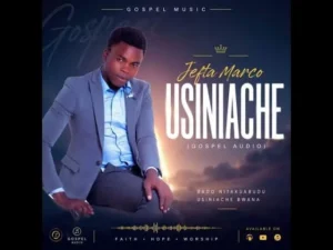 Jefta Marco – Usiniache