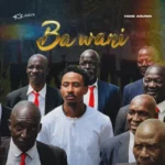 Kk2Nice – Ba wani