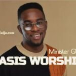 Minister GUC – Oasis Worship