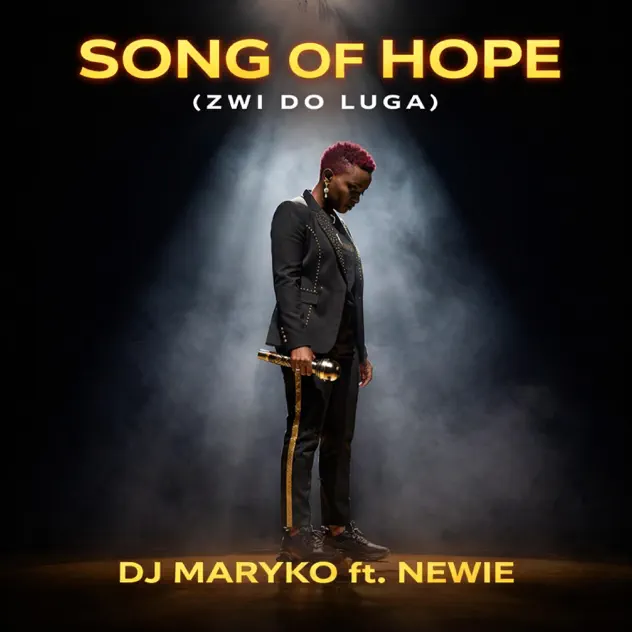 Newie – Rise Again