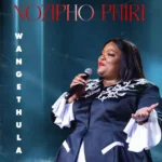 Nozipho Phiri – Wangethula