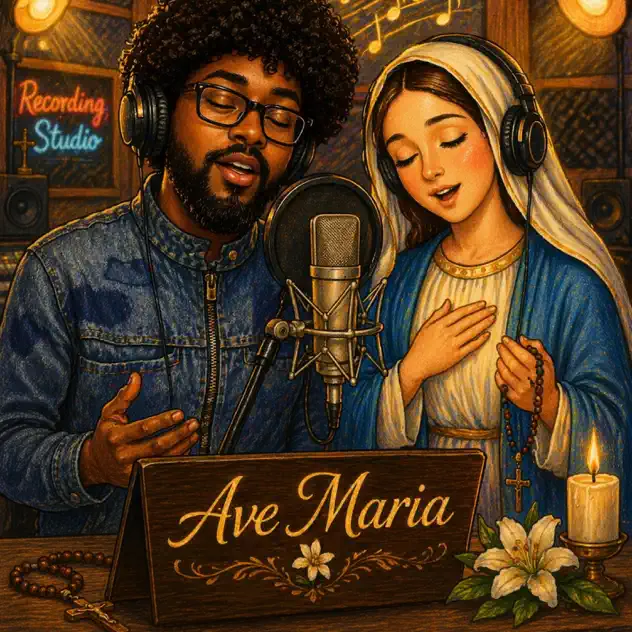 Sir Toy – Immaculate Mary