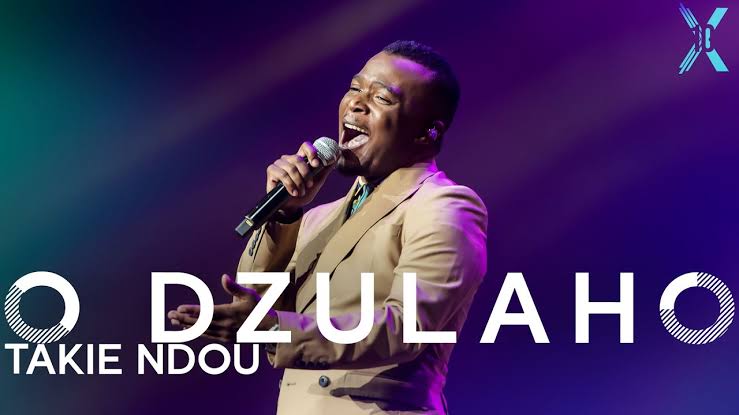 Spirit of Praise – Umuntu Ngoka Jehovah