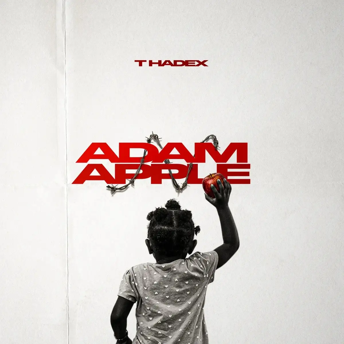 T Hadex – Adam Apple