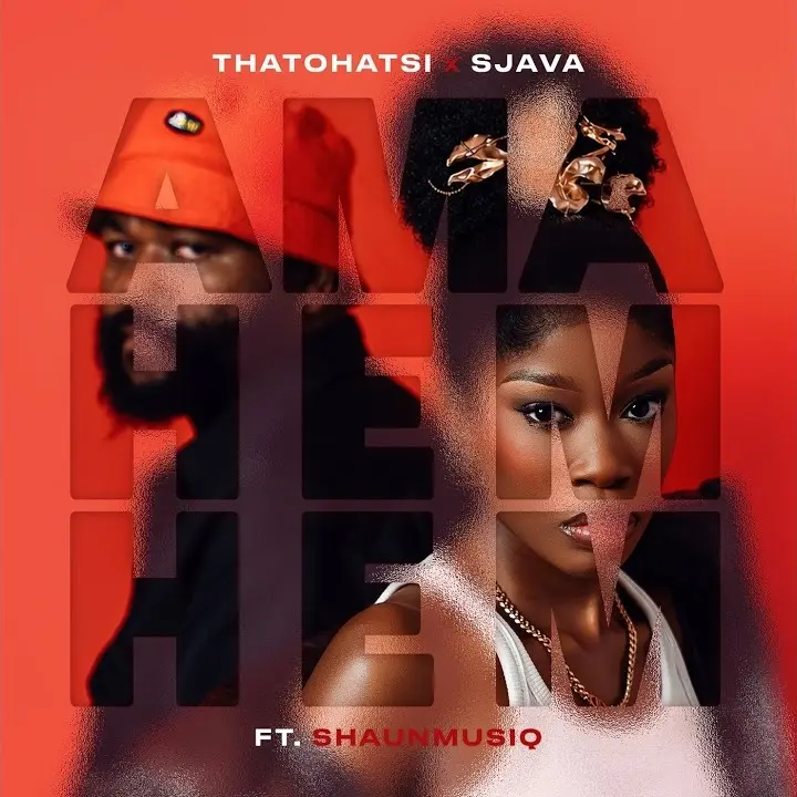 Thatohatsi – Ama hem hem ft. Sjava