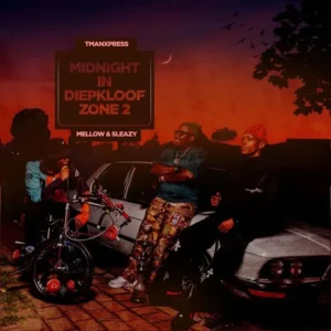 Tman Xpress – Remember ft. Mellow & Sleazy