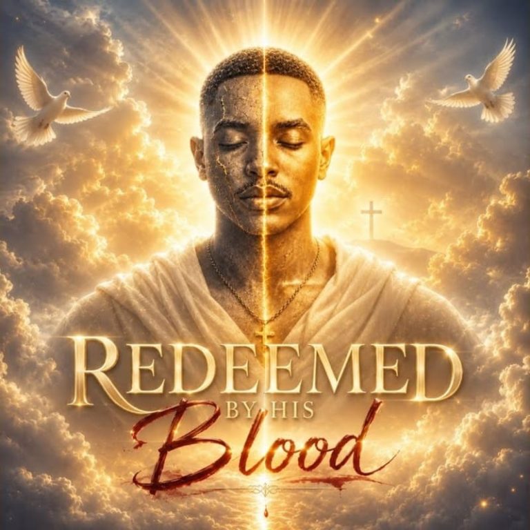 Victor Ivyic – Redeemed By His Blood