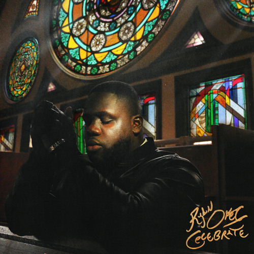 Ryan Ofei – Celebrate