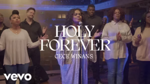 CeCe Winans – Holy Forever (Video)