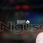 Roland Robert – Niguse