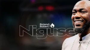 Roland Robert – Niguse