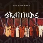 The New Song – Gratitude
