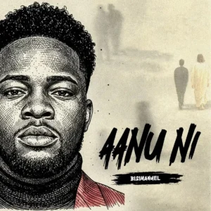 Aanu Ni (It is Mercy) Lyrics by Bisi Manuel