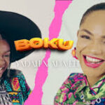 Boku Lyrics By Yadah ft. Ada Ehi