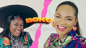 Boku Lyrics By Yadah ft. Ada Ehi