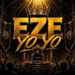 Eze Yoyo (Behold the King) Lyrics by David Jones David