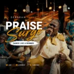 Deborah Ajayi – Praise Surge