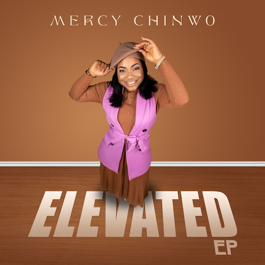 Lifter Lyrics By Mercy Chinwo
