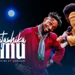 Elia Mtishibi Ft Zoravo – Sitashika Simu