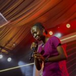 Faith Owolabi – PROPHETIC WORSHIP (My Help Has Come)