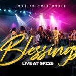 God in This Music – Blessings