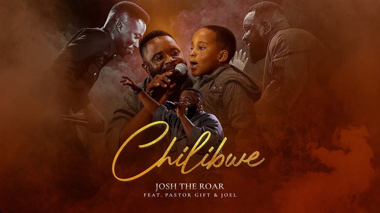 Josh The Roar – Chilibwe Ft Pastor Gift Kaputula