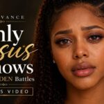 Maya Vance – Only Jesus Knows