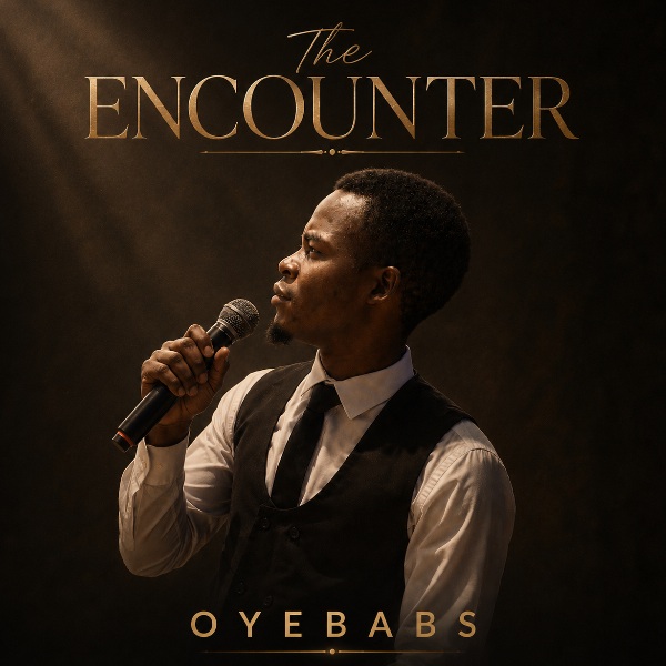 Oyebabs – Kamar Matar Nan (Like That Woman)
