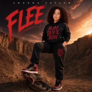 Sheena Taylor – Flee