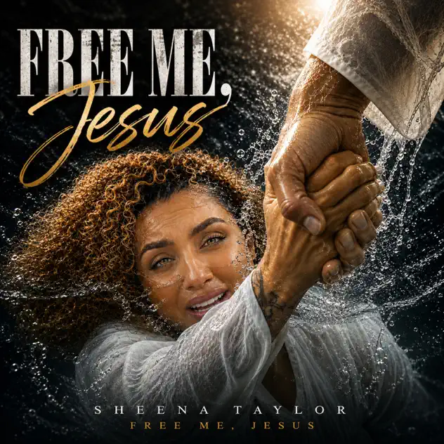 Sheena Taylor – Free Me, Jesus