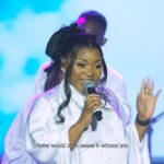 The Unveiled – Hallelujah (My God Will Never Fail)