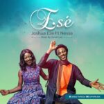 Ese (Thank You) Lyrics By Joshua Eze