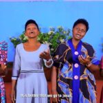 Nikuze Ruth – Eden
