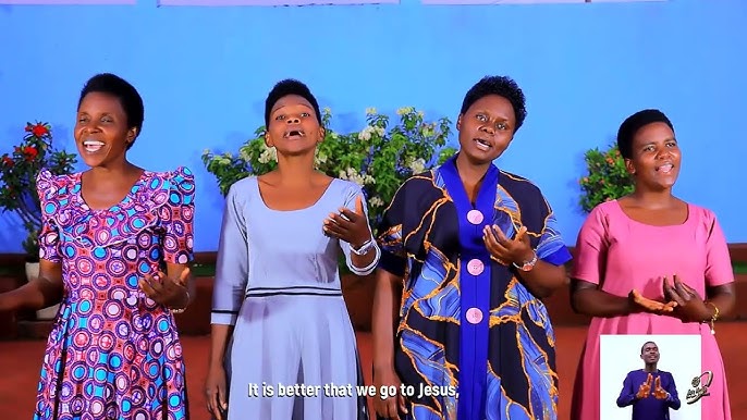 Nikuze Ruth – Eden