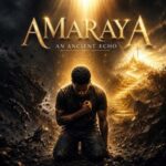 An Ancient Echo – Amaraya
