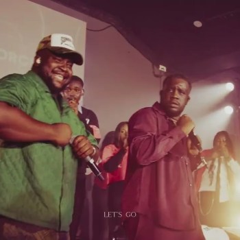 Dave Da Musicbox – Violence (In God We Trust) Ft. Oneman1000 & D.C.C