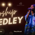 Heartsong Gh – Jehovah Is Your Name, Thou O Lord & Only Yeshua