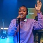 Lessie – Wait On You